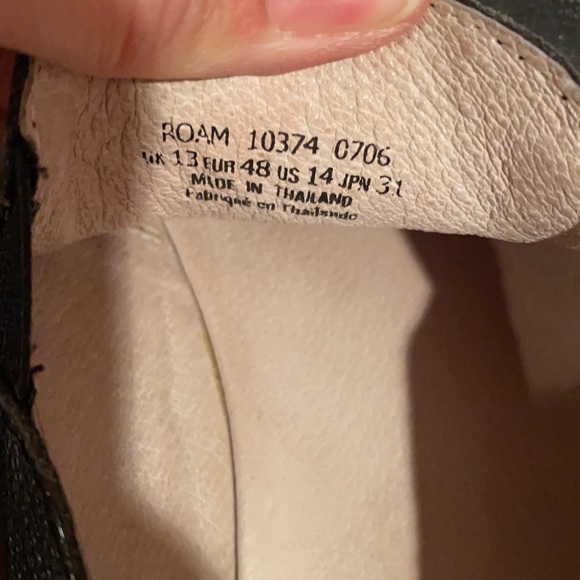 Men’s J Shoes size 14 - Picture 9 of 11